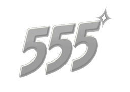 555 soap